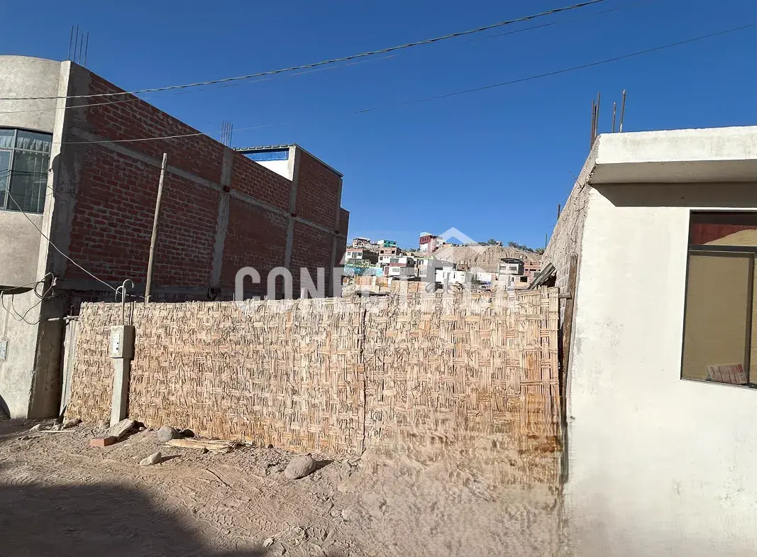 OPORTUNIDAD ÚNICA DE INVERSIÓN EN MOQUEGUA ASOC VILLA ICHUÑA - Imagen 4