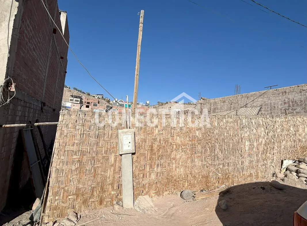 OPORTUNIDAD ÚNICA DE INVERSIÓN EN MOQUEGUA ASOC VILLA ICHUÑA - Imagen 3