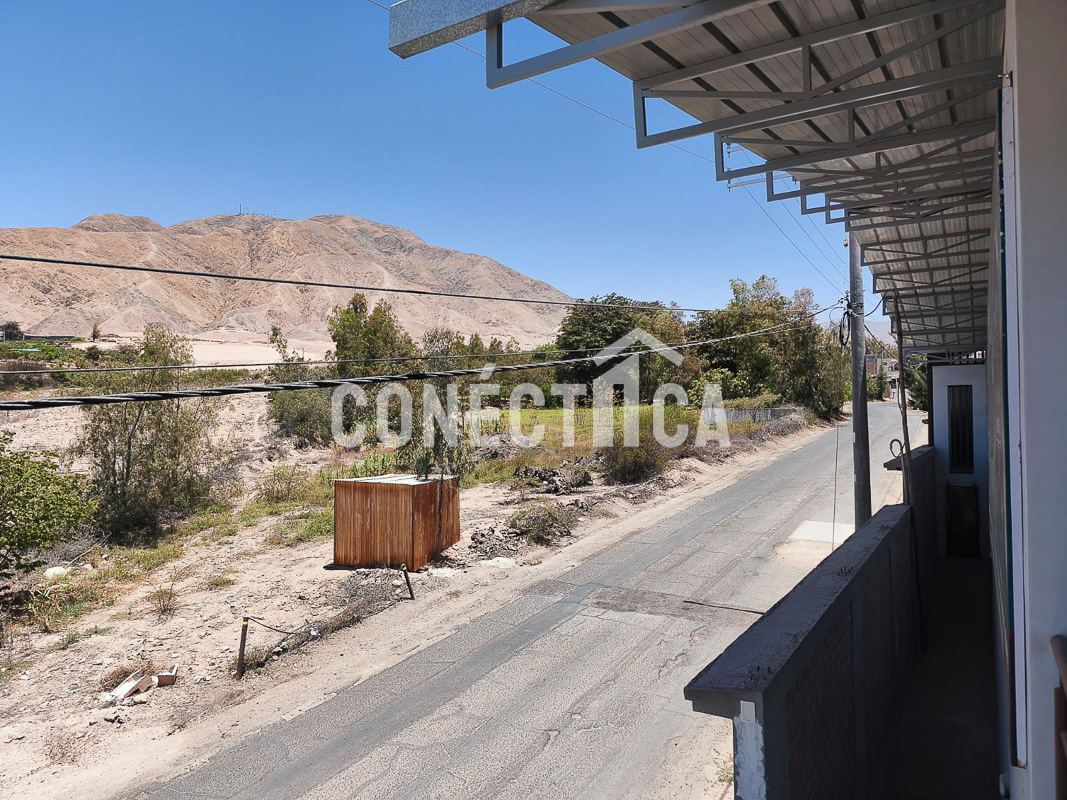 🏢🎉 SE ALQUILA LOCAL COMERCIAL Y EVENTOS – CARRETERA A ESTUQUIÑA 🎉🏢 - Imagen 15