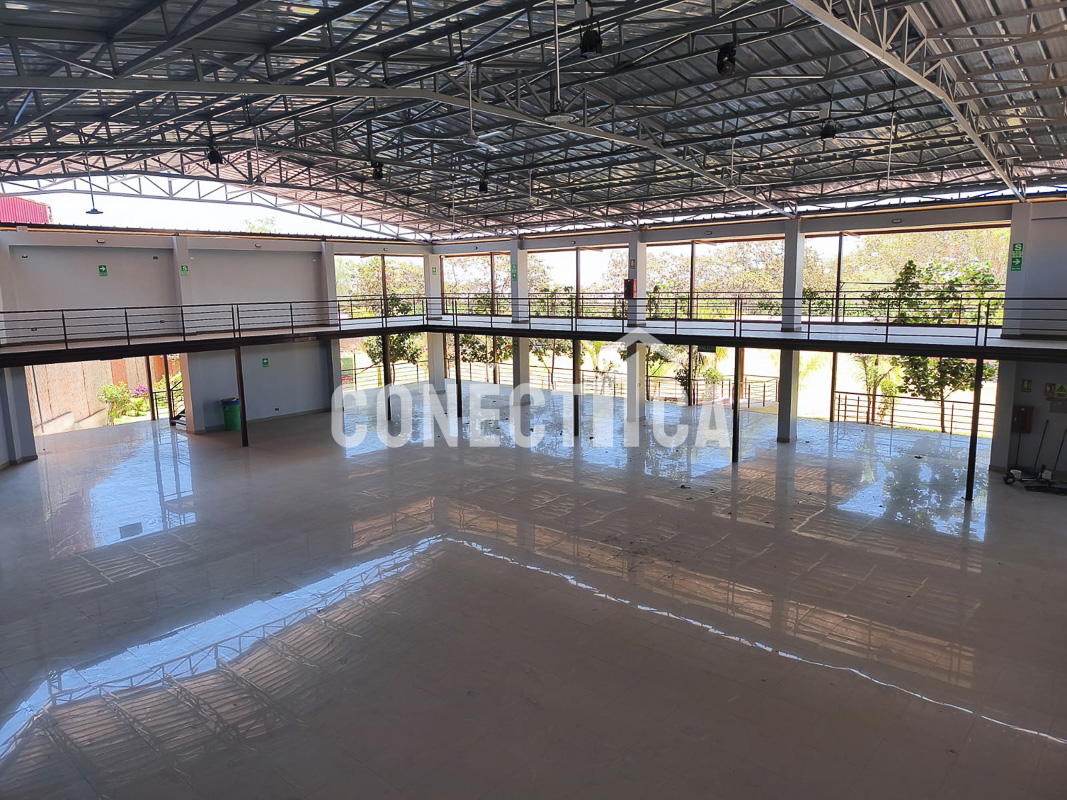 🏢🎉 SE ALQUILA LOCAL COMERCIAL Y EVENTOS – CARRETERA A ESTUQUIÑA 🎉🏢 - Imagen 20