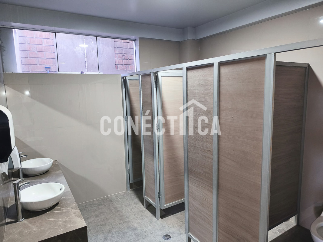 🏢🎉 SE ALQUILA LOCAL COMERCIAL Y EVENTOS – CARRETERA A ESTUQUIÑA 🎉🏢 - Imagen 25