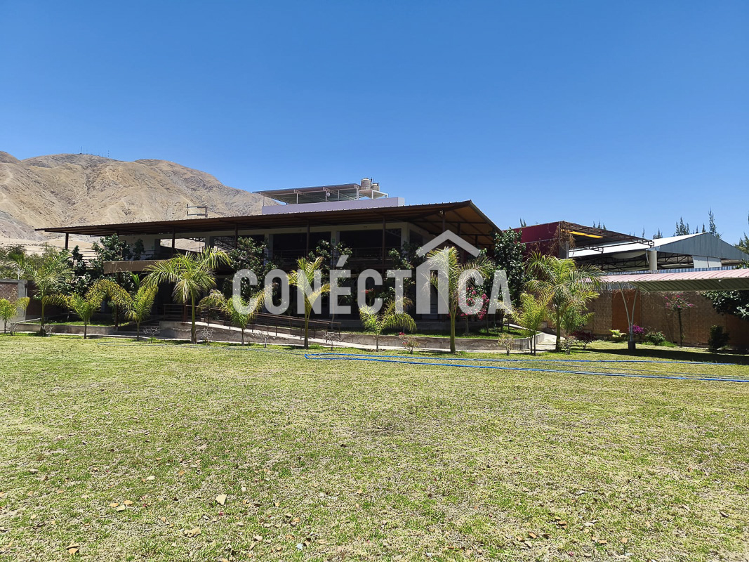 🏢🎉 SE ALQUILA LOCAL COMERCIAL Y EVENTOS – CARRETERA A ESTUQUIÑA 🎉🏢 - Imagen 32