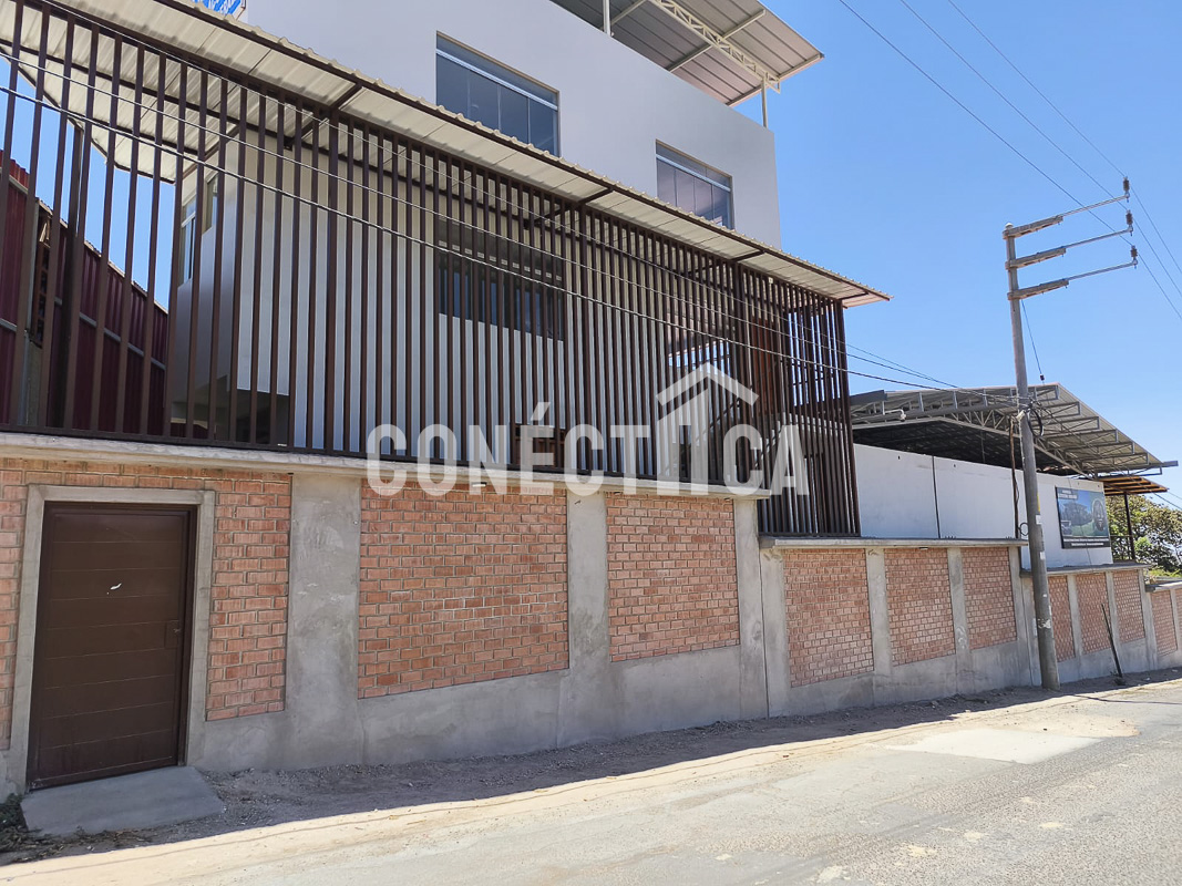 🏢🎉 SE ALQUILA LOCAL COMERCIAL Y EVENTOS – CARRETERA A ESTUQUIÑA 🎉🏢 - Imagen 8