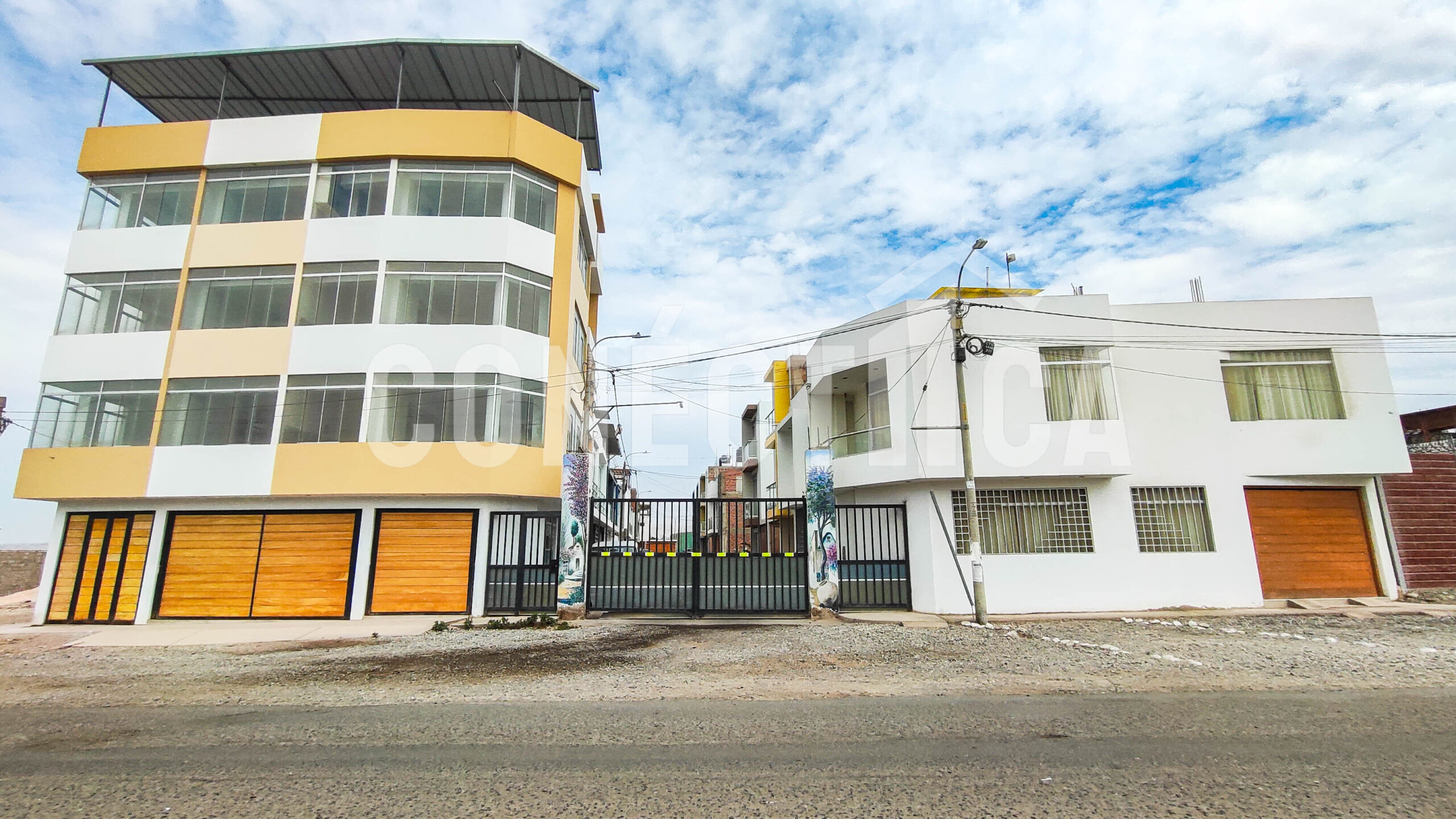 Venta de Terreno en Residencial Sol de Pocollay - Ciudad de Tacna - Imagen 3