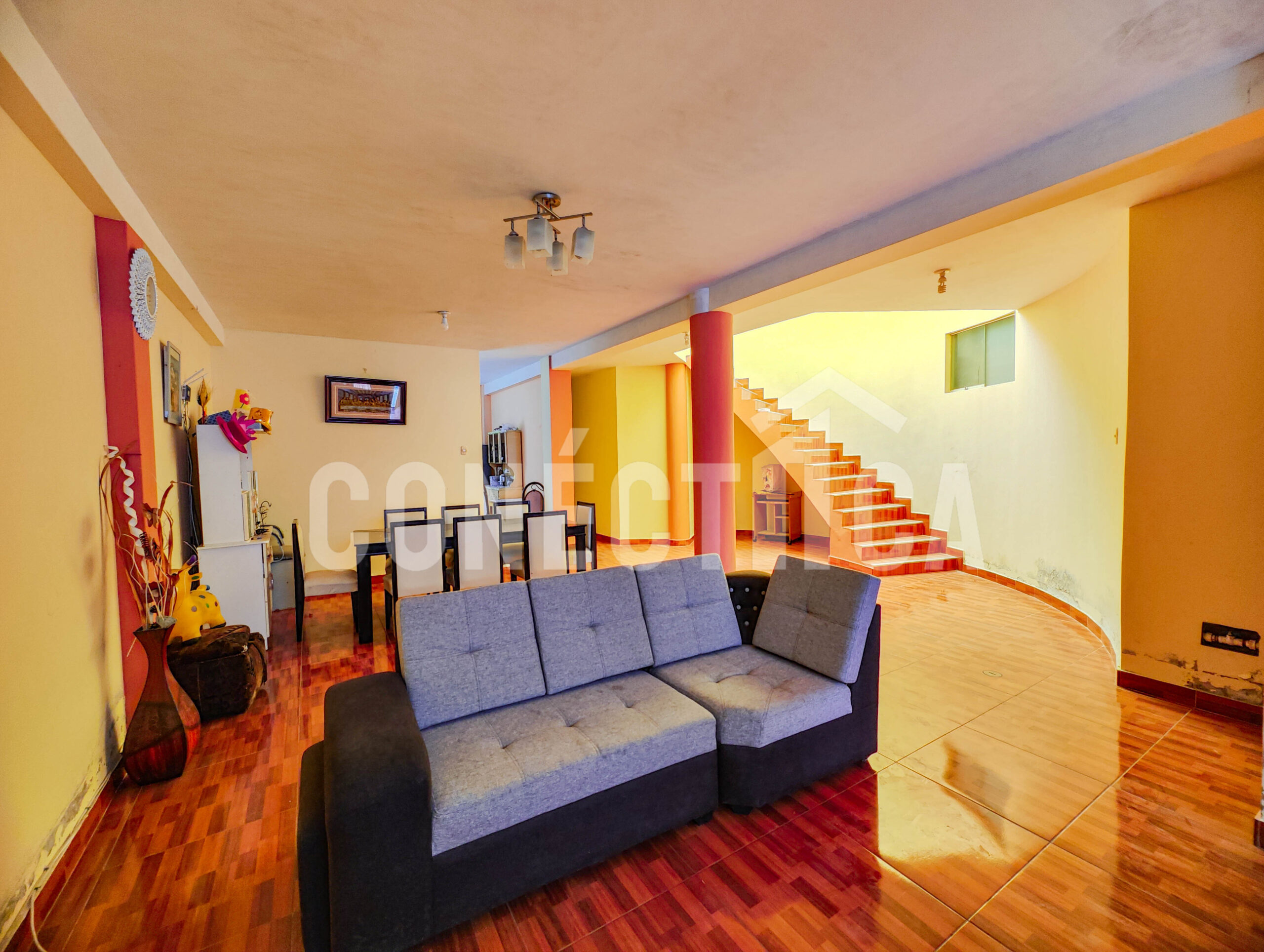 Venta de Casa en Villa Independiente (Gregorio Albarracín) Tacna - Imagen 3